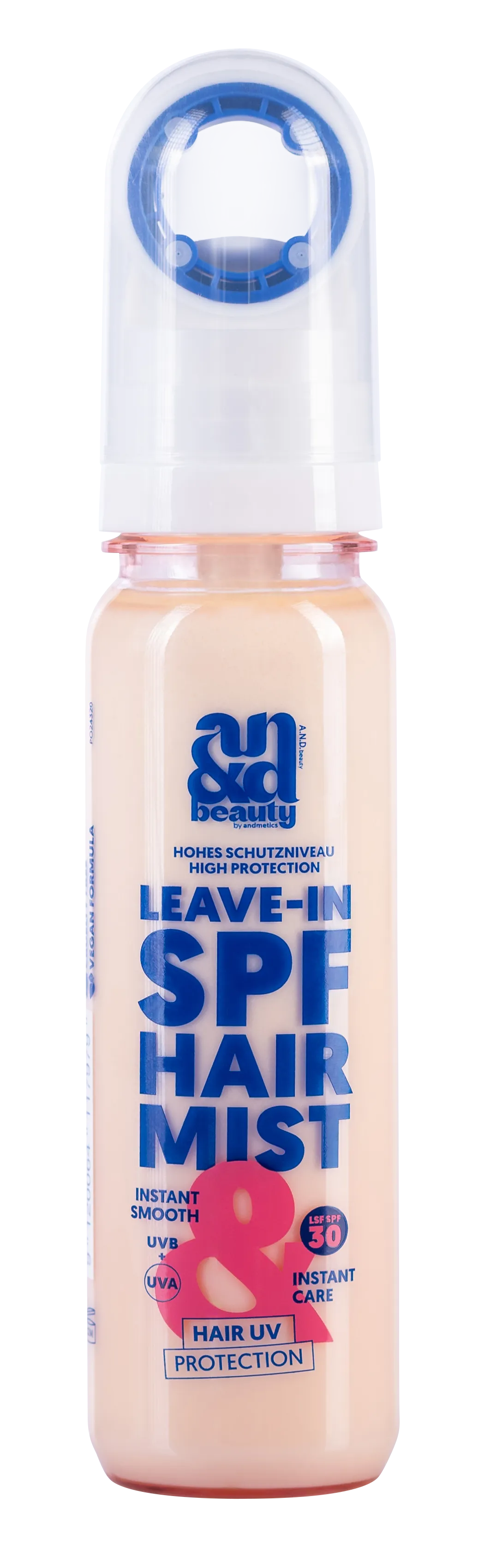 Nu Skin Renu Volumizing Shampoo | bellaffair.com
